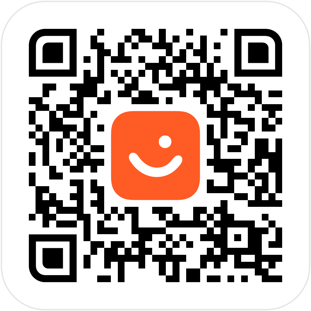 MT TestFlight QR code
