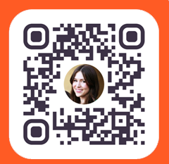 Vipps personal QR and scanner